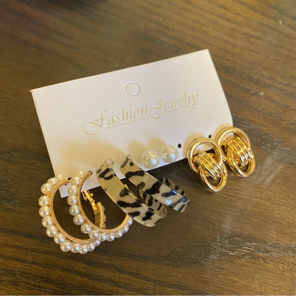 Amazon Jewelry Earrings Poshmark